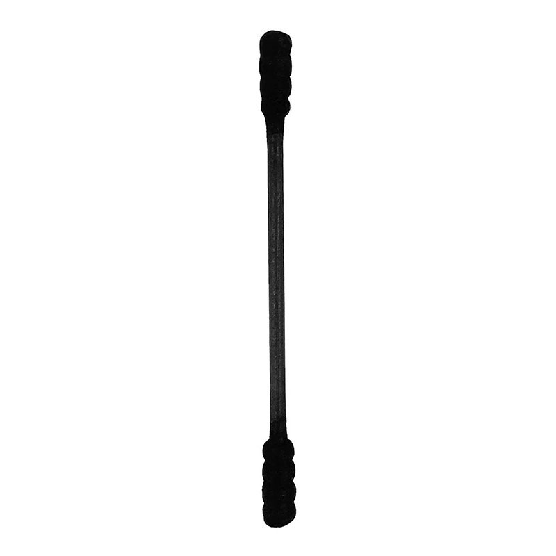 Combo siêu tiết kiệm 2 hộp Tăm bông đầu xoắn 180 cây (Đen) thương hiệu 