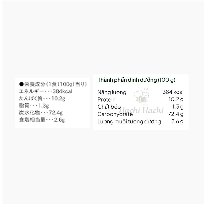 Combo siêu hời mua 2 tặng 1 Mì Udon Nhật Bản 200g (HSD: 30/11/2026) thương hiệu 