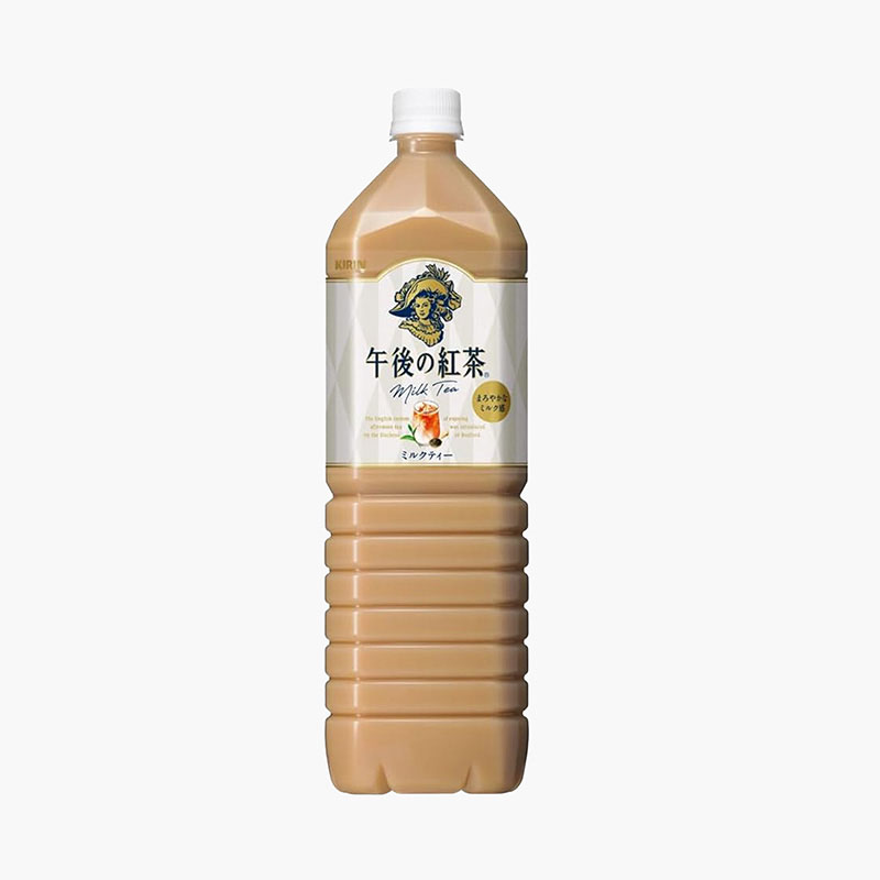 Combo siêu tiết kiệm Hạt dẻ Organic 216g (108g x 2 gói) và Trà sữa Kirin 1.5L  (HSD: 31/8/2026) thương hiệu 