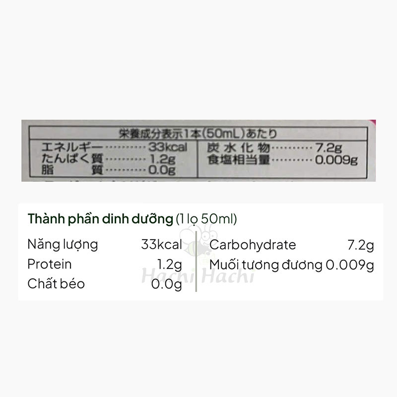Combo siêu tiết kiệm 2 hộp TPBS: Nước uống Collagen Top 50mlx10 chai thương hiệu 