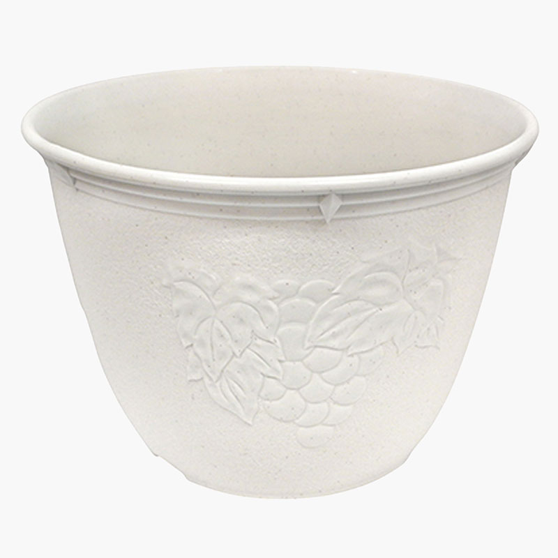 Combo siêu tiết kiệm 2 Chậu cây 24cm  thương hiệu 