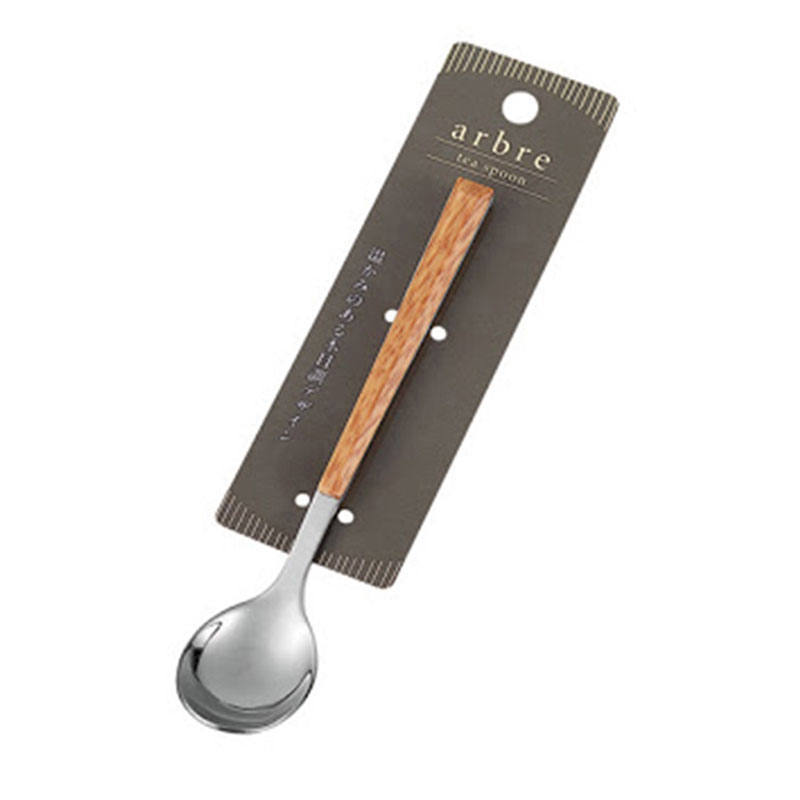 Combo siêu tiết kiệm 2 Muỗng inox Echo Metal 15.8cm  thương hiệu 
