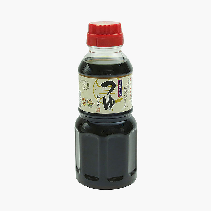 Combo siêu hời mua Súp ăn mì Nhật Yamagen 300ml tặng mì Somen Nhật Bản 200g thương hiệu 