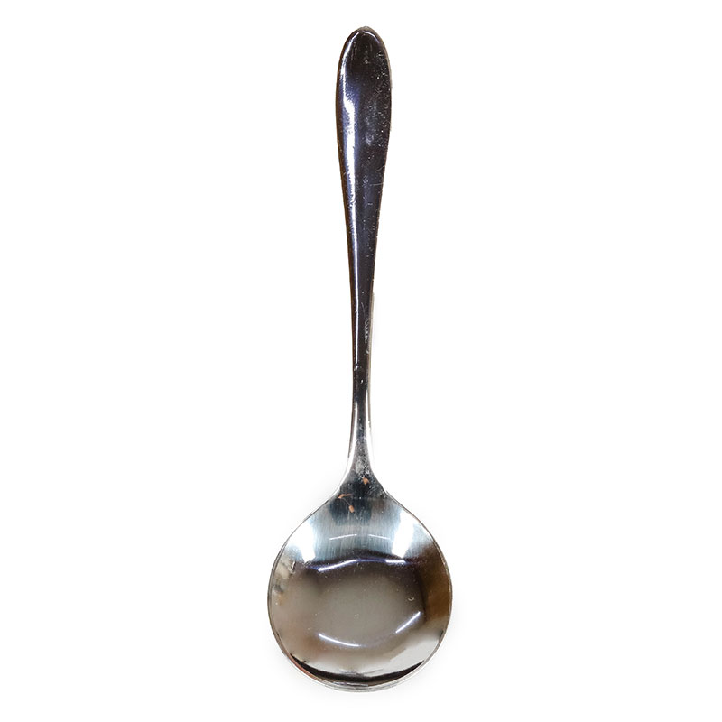 Combo siêu tiết kiệm 3 Muỗng inox 304 cao cấp 17.2cm thương hiệu 