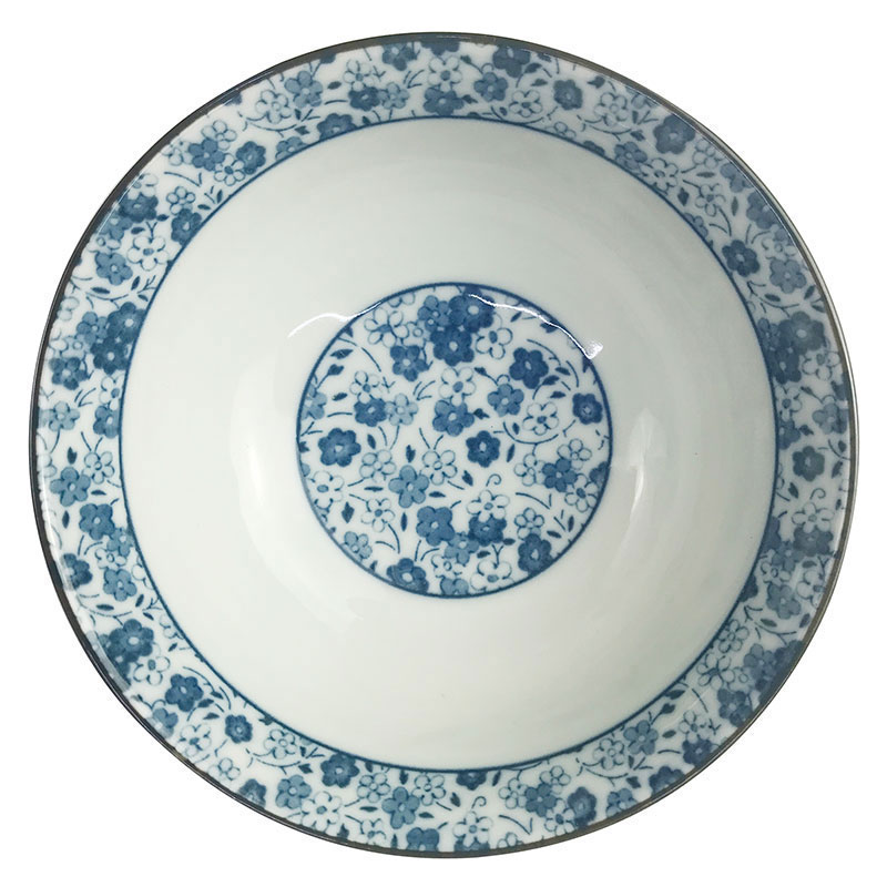 Combo siêu tiết kiệm 5 Chén sứ Nhật Bản 11.5cm thương hiệu 