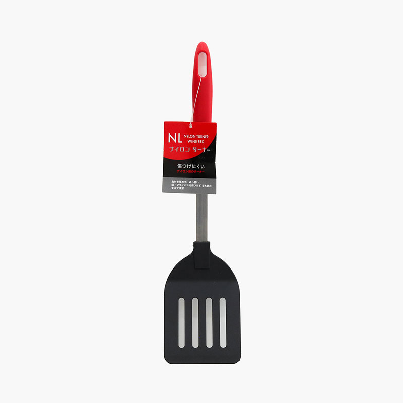 Combo siêu tiết kiệm Vá múc canh chịu nhiệt 8.5x29cm và Sạn nấu ăn chịu nhiệt 7.3x31.6cm thương hiệu 