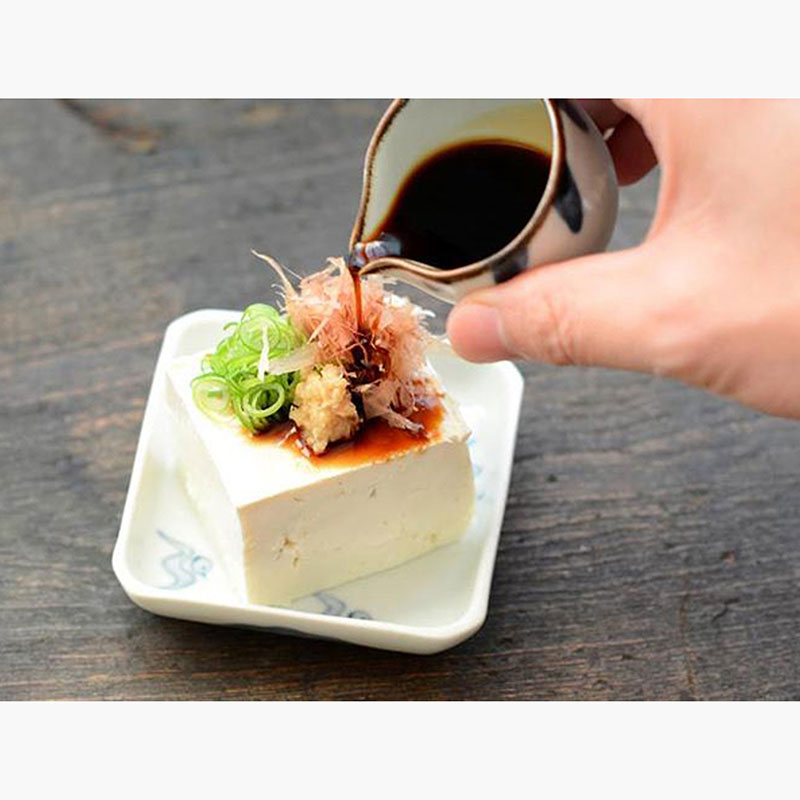 Combo siêu hời mua Nước tương đậu nành Shoyu Yamagen vị thanh dịu 1L tặng Nước tương đậu nành Shoyu Yamagen vị đậm đà 300ml thương hiệu 