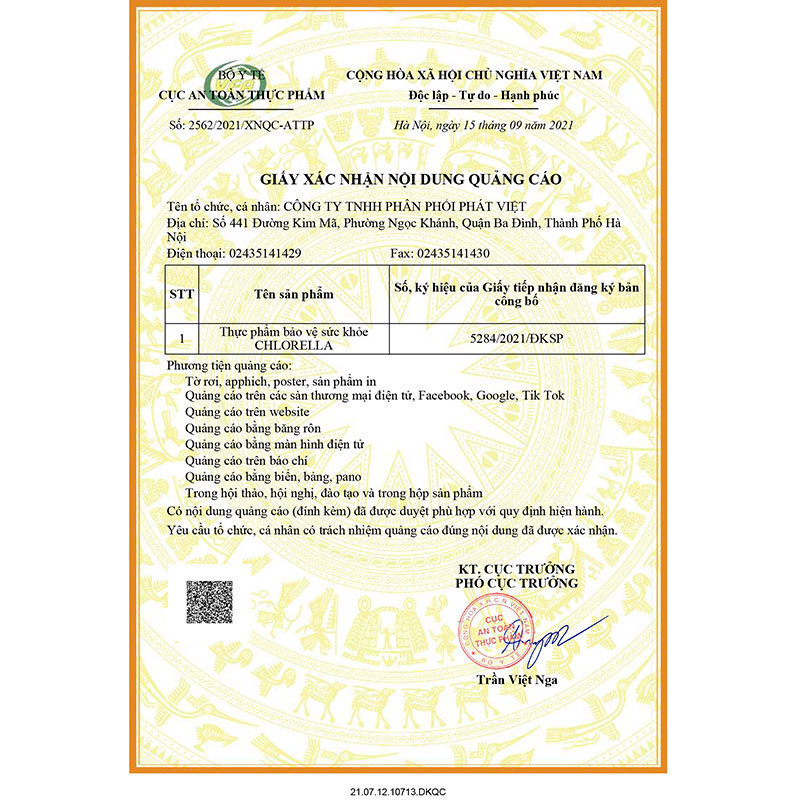 Combo siêu tiết kiệm 2 hộp TPBVSK: Viên uống Chlorella 1080 viên, Bổ sung Protein, tăng đề kháng, sức khỏe thương hiệu 