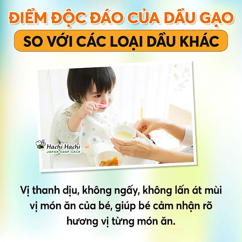 Combo siêu tiết kiệm Nước tương Chibi Nhật Bản cho bé 150ml và Dầu gạo Nhật Bản nguyên chất Tsuno 180g (196ml) thương hiệu 