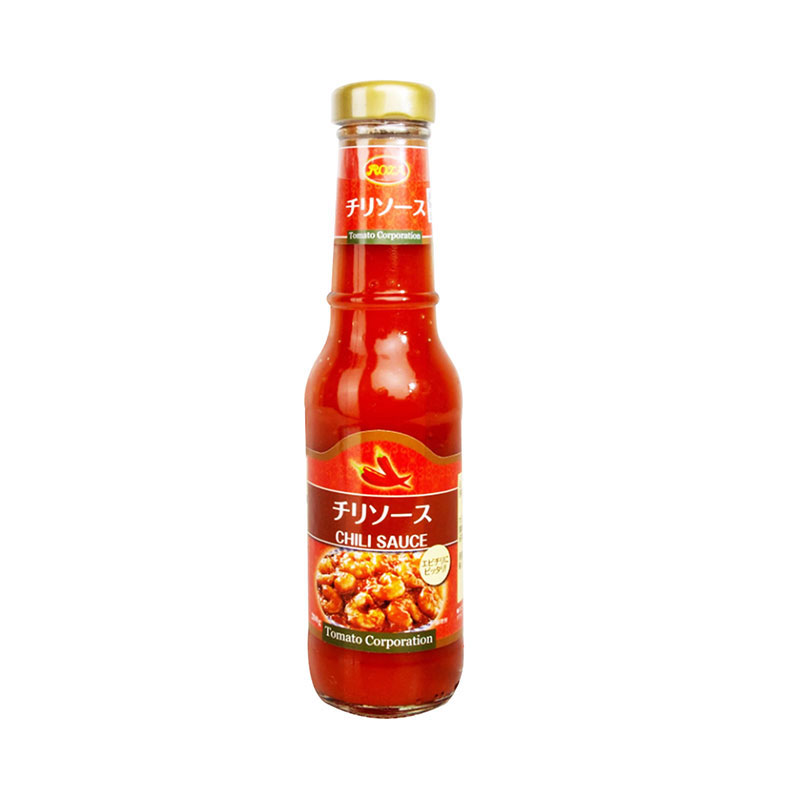 Combo siêu hời mua Nước tương đậu nành vị truyền thống Kikkoman 500ml tặng Tương ớt Nhật Bản Roza 200g thương hiệu 