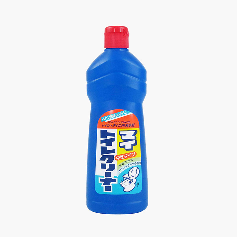 Combo siêu hời mua 1 tặng 1 Nước tẩy rửa vệ sinh toilet, bồn cầu Rocket 500ml thương hiệu 