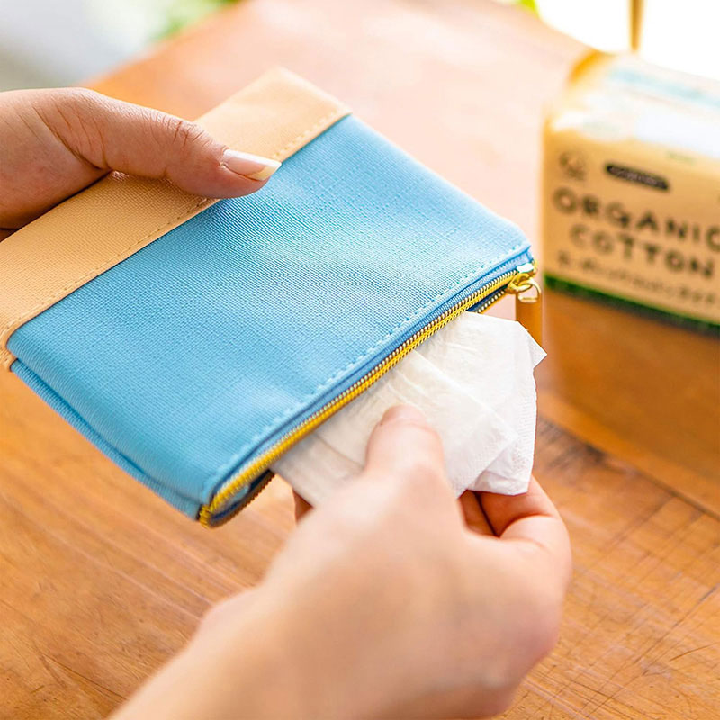 Combo siêu tiết kiệm 2 Băng vệ sinh hàng ngày Organic Cotton siêu mỏng Cotton Labo 15cm 40 miếng thương hiệu 