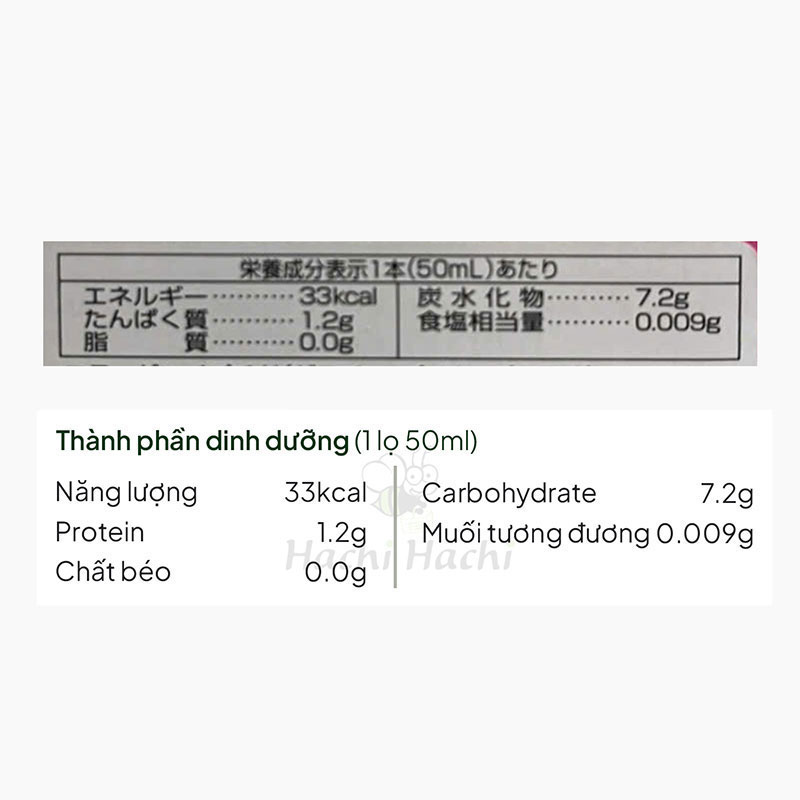 Combo siêu tiết kiệm 2 hộp TPBS: Nước uống Collagen Top 50mlx10 chai thương hiệu 