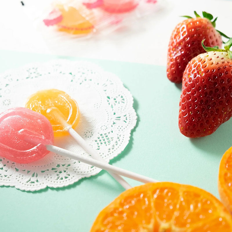 Combo siêu hời mua 1 tặng 1 TPBS: Kẹo mút IQ Unimat Riken (8 cây) thương hiệu 