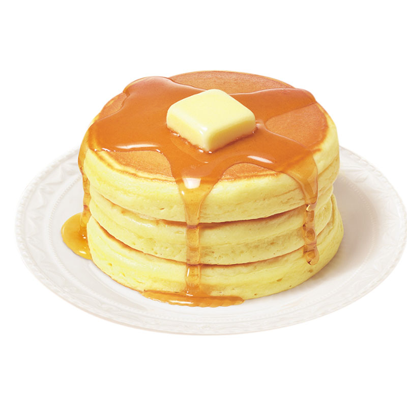Combo siêu hời mua Bột làm bánh Hotcake Morinaga 600g (150gx4gói) tặng Bột cùng loại 150g thương hiệu 