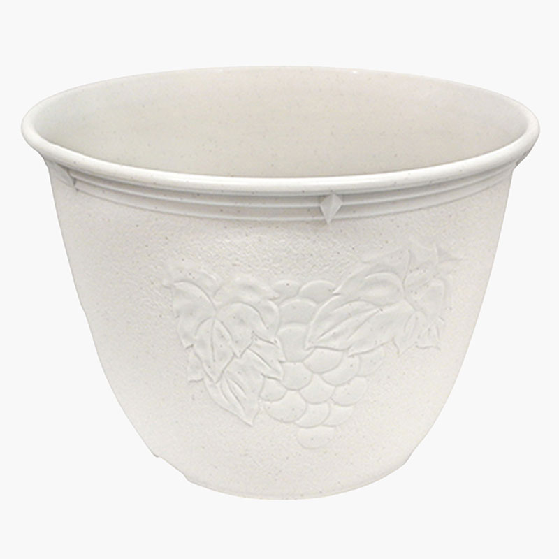 Combo siêu tiết kiệm 2 Chậu cây 24cm  thương hiệu 
