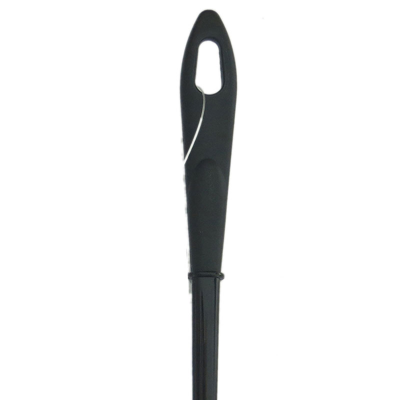 Combo siêu tiết kiêm 2 Vá múc canh chịu nhiệt Nhật Bản Echo Metal 6.3x20cm thương hiệu 
