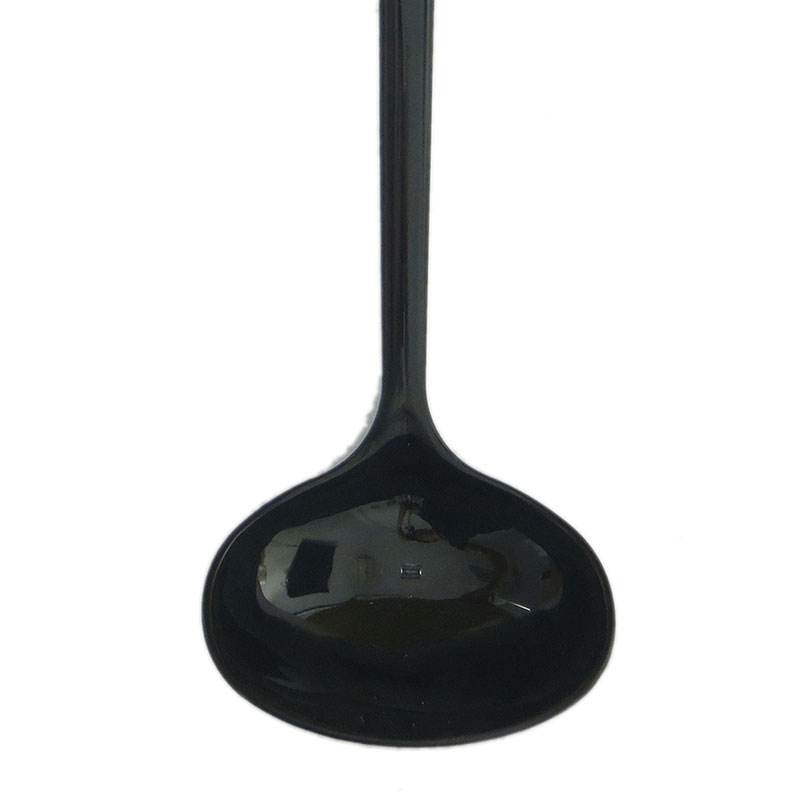 Combo siêu tiết kiêm 2 Vá múc canh chịu nhiệt Nhật Bản Echo Metal 6.3x20cm thương hiệu 