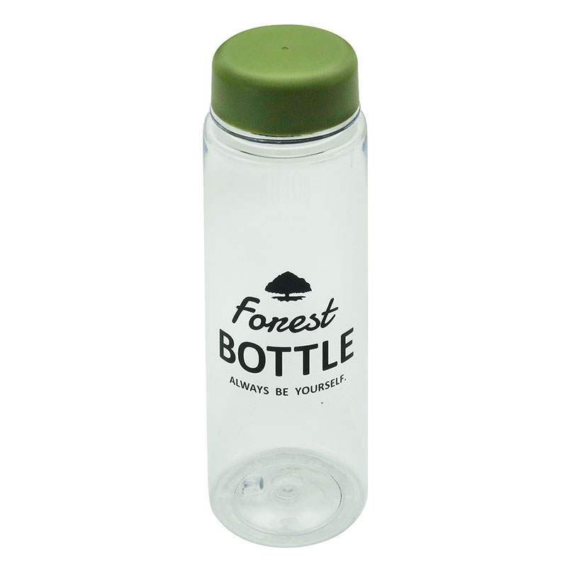 Combo siêu tiết kiêm 2 Bình nước nhựa 500ml (Nhiều mẫu) thương hiệu 