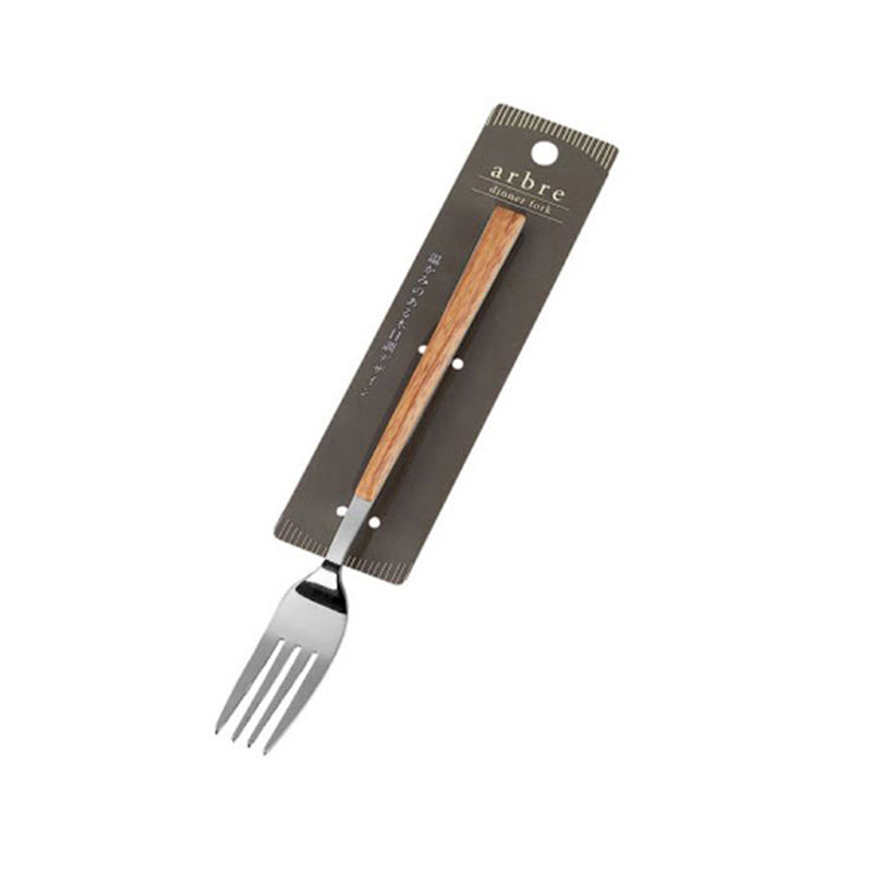 Combo siêu tiết kiêm 2 Nĩa inox Echo Metal 21cm thương hiệu 