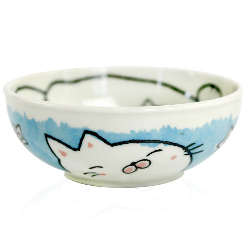 Combo siêu tiết kiêm 2 Tô sứ Nhật Bản 13.2cm thương hiệu 