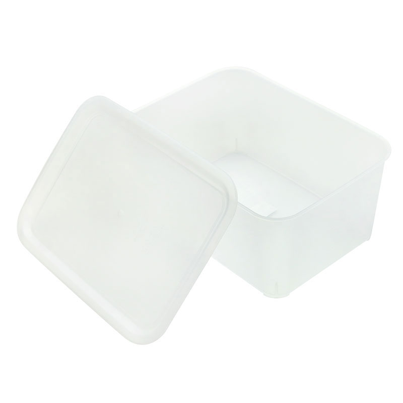 Combo siêu tiết kiêm 2 Hộp đựng vật dụng 26x19cm thương hiệu 