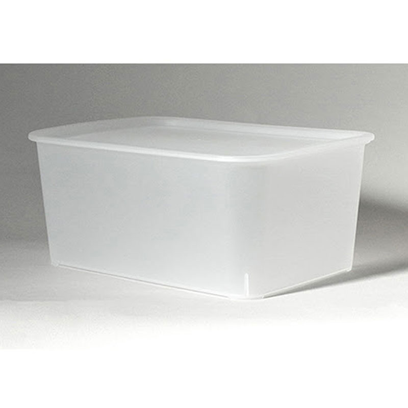 Combo siêu tiết kiêm 2 Hộp đựng vật dụng 26x19cm thương hiệu 