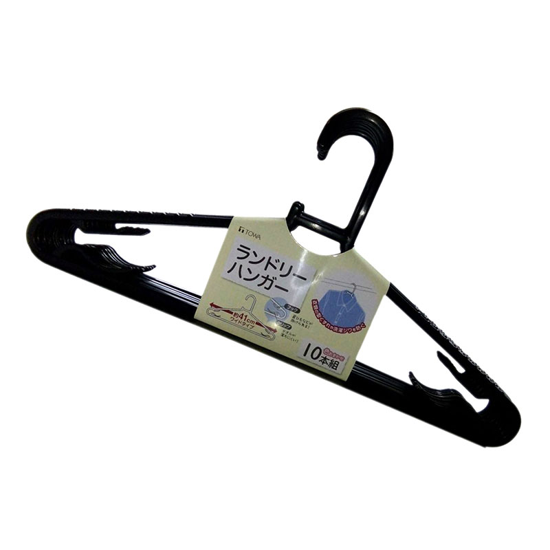 Combo siêu tiết kiệm 2 set Móc phơi thường 10 cái thương hiệu 