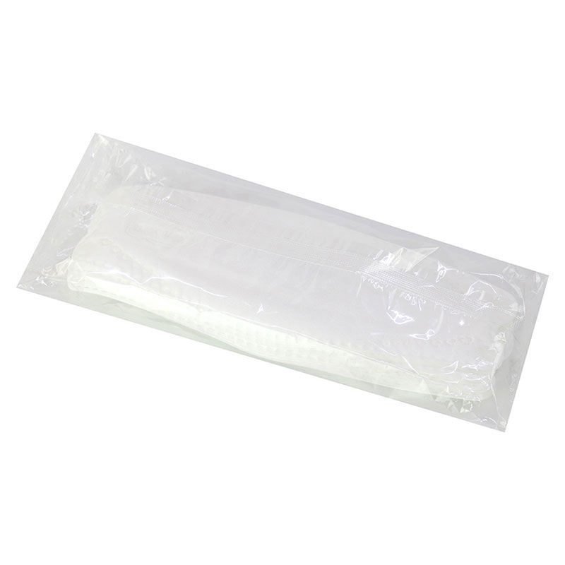 Combo siêu tiết kiêm 2 Hộp Khẩu trang Y tế Kim Sora KS94 4D 4 lớp (30 cái - Trắng) thương hiệu 