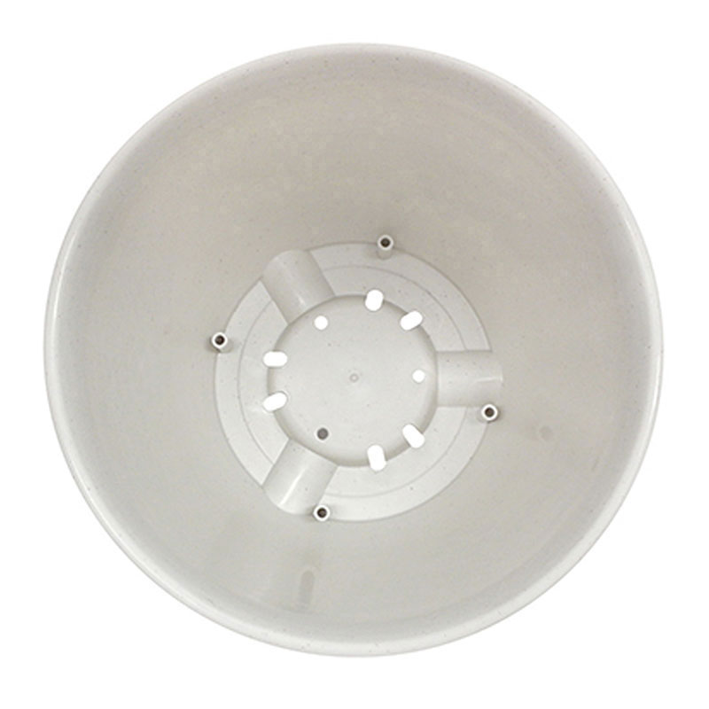 Combo siêu tiết kiêm 3 Chậu cây 24cm thương hiệu 