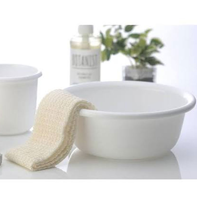 Combo siêu tiết kiệm 2 Thau nhựa Bianca 3.5L thương hiệu 