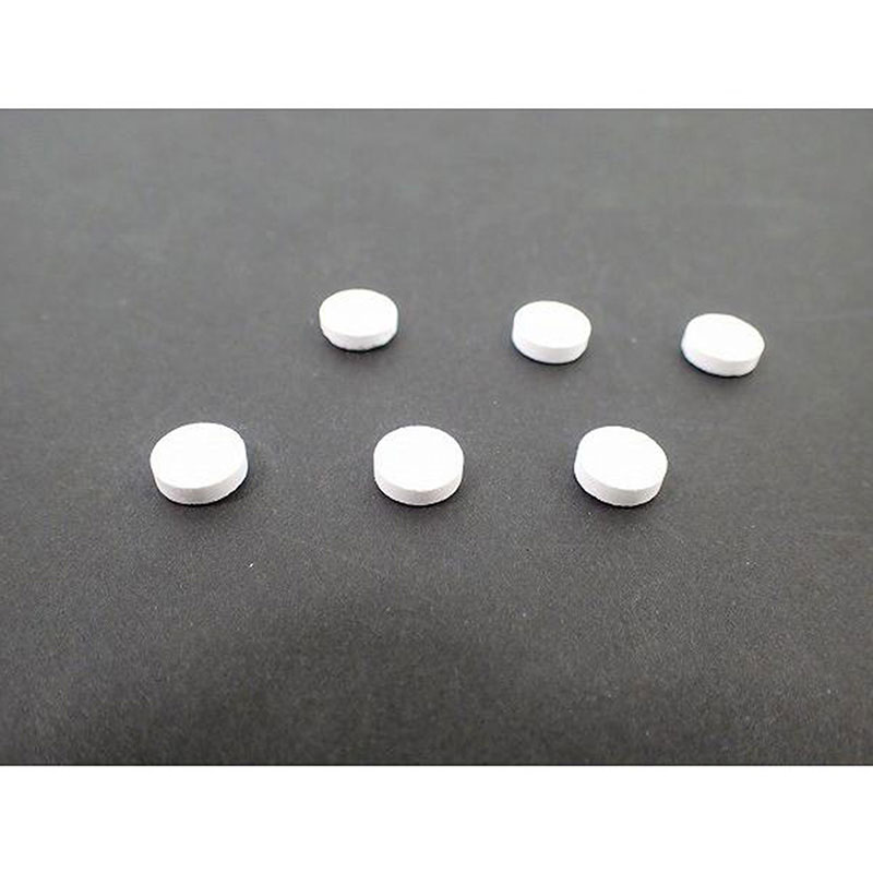 Combo siêu tiết kiệm mua 2 Viên sủi thông tắc chống khuẩn khử mùi cống, ống xả, bồn rửa, bồn cầu 6 viênx6 thương hiệu 