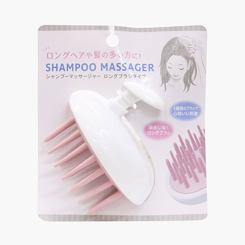 Giftset 20/10: Bông tắm, bao tay tắm, băng đeo tay và lược gội đầu massage thương hiệu 