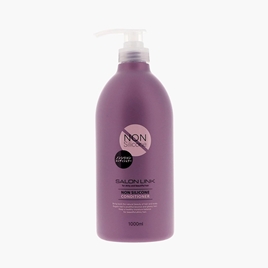 Dầu xả siêu dưỡng, phục hồi, không Silicone Nhật Bản Salon Link 1L