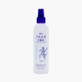 Xịt khoáng Hatomugi Nhật Bản giúp cấp ẩm và dưỡng mịn da Reihaku 250ml