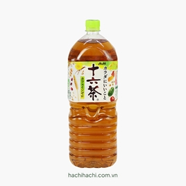 Trà thảo mộc Nhật Bản Asahi  2L