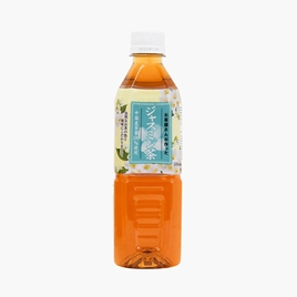 Trà lài Nhật Bản Globe đóng chai 500ml