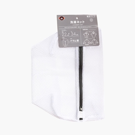 Túi lưới giặt đồ hình trụ 22x34cm