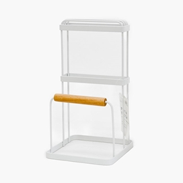 Giá để dao thớt 12x12cm