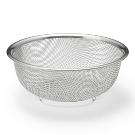 Rổ inox 21cm