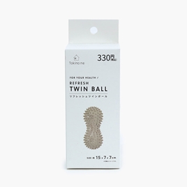 Bóng đôi massage thư giãn toàn thân