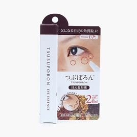 Kem dưỡng da dùng cho vùng mắt Nhật Bản Tsubuporon eye essence 8g