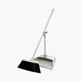 Bộ chổi quét nhà thông minh kèm đồ hốt rác