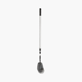 Chổi quét trần nhà cán kéo dài 1.3 - 2.6m