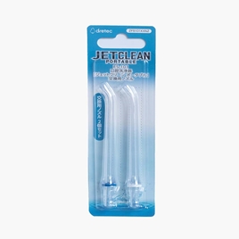 Đầu tăm nước thay thế Dretec Jetclean FS-101 2 cái