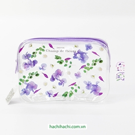 Túi đựng vật dụng 15x10.5cm (Nhiều mẫu)-Giao mẫu ngẫu nhiên
