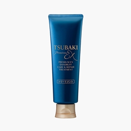 Kem xả phục hồi & ngăn ngừa gàu Tsubaki 160g