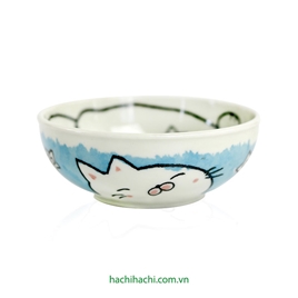 Tô sứ Nhật Bản 13.2cm, dùng được lò vi sóng