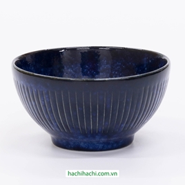 Chén bát sứ Nhật Bản, chén bát ăn cơm 12cm, dùng được lò vi sóng, dùng được lò vi sóng
