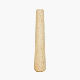 Chày gỗ Nhật Bản mini 13cm